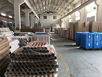 熱烈祝賀無錫市圓通紙制品廠網(wǎng)站改版成功！