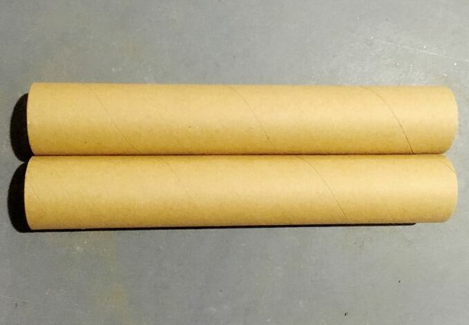 保鮮膜紙管有什么特點？