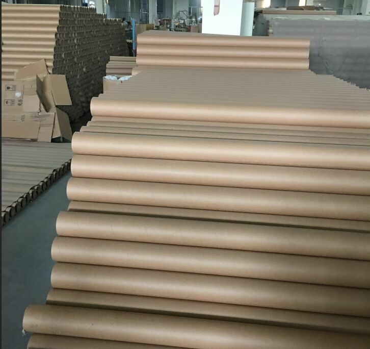 工業紙管的材質特點