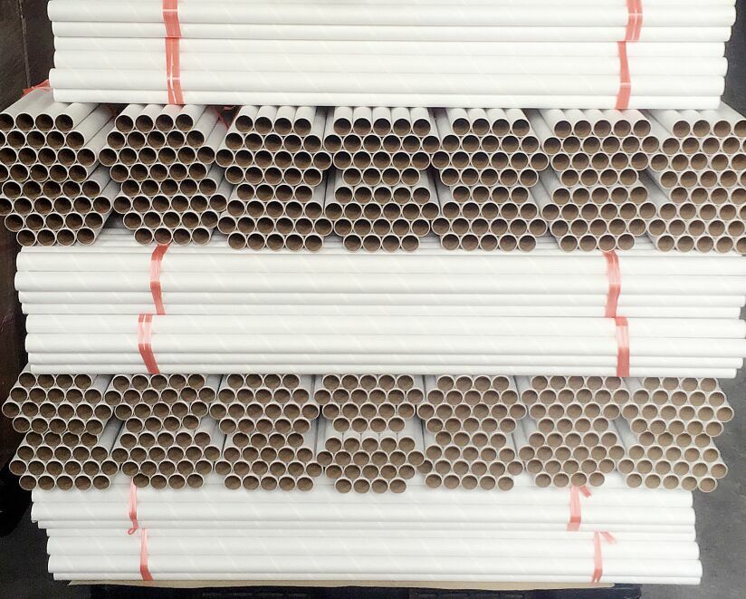 紙管的規格尺寸標準